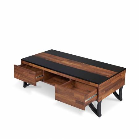 Használjon fogantyú nélküli fiókkialakítást.